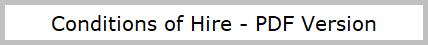 Conditions of Hire - PDF Version