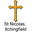 Village Church - St Nicolas
